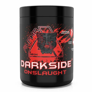 Darkside Onslaught Pre Workout