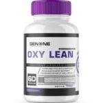Gen One Oxylean Fat Burner – <span>20% OFF</span>