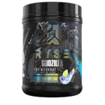 Ryse Supps Godzilla Pre Workout -  <span> 10% Off</span> W/ Code 'TGONEN2410'