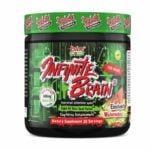 Infinite Brain Nootropic - <span>20% OFF Coupon</span>