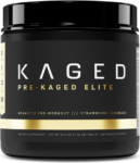 PRE KAGED ELITE  <SPAN> 20% OFF!</SPAN>
