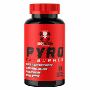 Pyro Fat Burner
