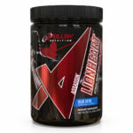 Lionheart Pre Workout <Span> 20% OFF</SPAN>