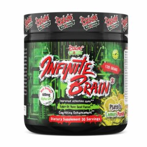 infinite brain nootropic