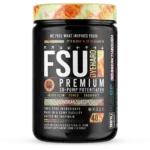FSU Dyehard Pump Pre Workout <span>20% OFF</SPAN>