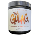 The Gulag Pre Workout - <span>20% OFF!</span>
