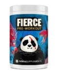 Fierce Pre Workout <Span> 20% OFF</SPAN>
