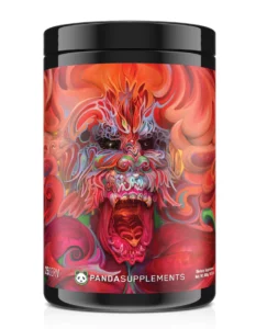 Rampage Pre Workout