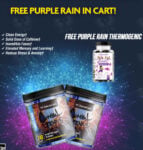 Chaos & Pain GENIUS Nootropic <span>Get FREE Purple Raid Thermogenic</span>