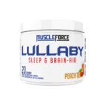 Muscle Force Lullaby Sleep Aid <SPAN> 20% OFF </SPAN>