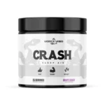 CRASH Sleep Aid <span> 15% OFF </span> w/Coupon