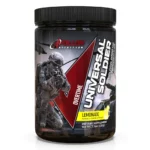 Apollon Nutrition UNIVERSAL SOLDIER Nootropic  <Span>20% OFF</SPAN>