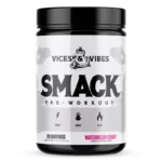 Smack Pre Workout <span> 15% OFF </span> w/Coupon