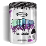 Gaspari Nutrition Superpump Aggression - <span>20% OFF!</span>