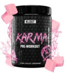 KLOUT KARMA Pre Workout <SPAN> 20% OFF! </SPAN>