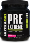 NutraBio Pre Extreme - <span>$31.99</SPAN>