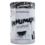 Afterdark Inhuman Pre Workout <SPAN> 20% OFF!</SPAN>