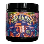 Dark Labs Herolean Fat Burner - <span>20% OFF</span>