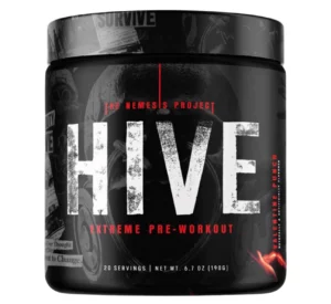HIVE PRE WORKOUT