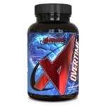Apollon Nutrition OVERTIME Nootropic <Span>Launch Coupon </SPAN> 20% OFF!