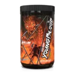 Hooligan Youngblood Pre Workout <Span>20% OFF</SPAN>
