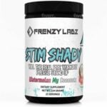 Stim Shady Pre Workout <Span>20% OFF</SPAN>