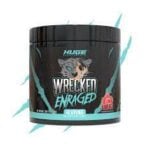 Wrecked Enraged Pre Workout <SPAN> 20% OFF!</SPAN>