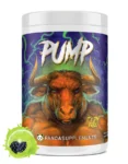 Panda Pump Pre Workout <Span> 20% OFF</SPAN>