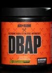 Axe & Sledge DBAP Sherbet – <span> $49.99 Shipped </span>