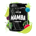 KLOUT Mamba Pre Workout <SPAN> 20% OFF! </SPAN>