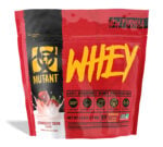 4LB Mutant Whey – <span>$45.99</span> w/Coupon