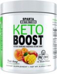 Sparta Keto Keytone Drink - <span> $2.99</span>