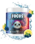 Panda Supps FOCUS Nootropic <SPAN> 20% OFF </SPAN>