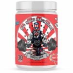 Chaotic Rage Pre-Workout - <span>20% OFF</span>