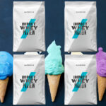 2 X 5.5LB Impact Whey (11LB, 200serv)- <span> $75 Shipped!!</span>