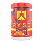 RYSE LOADED Pre Workout <SPAN> 20% OFF! </SPAN>