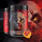 Panda x Blackmarket  Pre Workout <SPAN> 20% OFF</SPAN> - LIMITED EDITION!