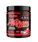 PHENOM Pre Workout <Span>20% OFF</SPAN>