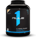 5LB Rule1 Protein - <span>$49.99</span> w/Coupon