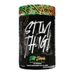 Kilo Labs STIM THUG Pre Workout <SPAN>20% OFF</SPAN>