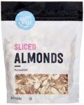 Amazon Brand Happy Belly Sliced Almonds - <span> $2.7 Shipped</span>