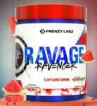 RAVAGE RAVENGER Pre Workout <Span>20% OFF</SPAN>