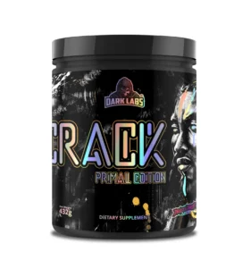 DARK LABS CRACK PRIMAL PRE WORKOUT