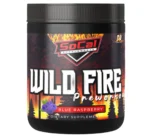 WILD FIRE PRE WORKOUT COUPON <SPAN> 20% OFF! </SPAN>