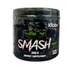 SMASH AMF Pre-Workout <SPAN> 20% OFF </SPAN>