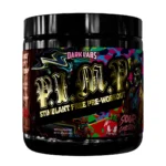DARK LABS PIMP PRE WORKOUT <SPAN>20% OFF</SPAN>