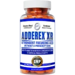ADDEREX XR Focus Aid <span>20% OFF</SPAN>
