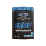 Villain Pre Workout <SPAN>20% OFF! </SPAN>