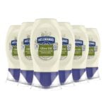 6/pk Hellmann's Mayonnaise Dressing - <Span>$7 Shipped </span> w/Coupon