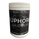 EUPHORIA PRE WORKOUT COUPON <SPAN> 20% OFF! </SPAN>